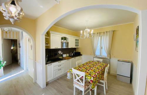 Villa Poggio Ulivo Pool-Apartments - Photo 21