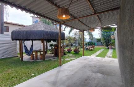 Casa bangalô conexão com a natureza e bem estar - Foto 7