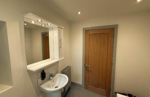 Cottages at The Vine Tree, Cottage 1 - Foto 4