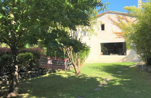 Casa-Amanda pinede piscine privée calme absolu - Foto 35