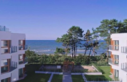 Apartament Let's Sea 70 Gąski - Foto 30