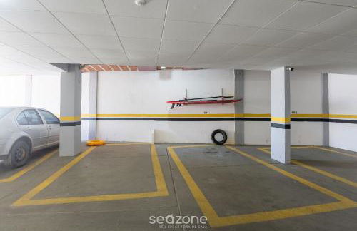 Ático con piscina y vista al mar - VDI0401 - Foto 37