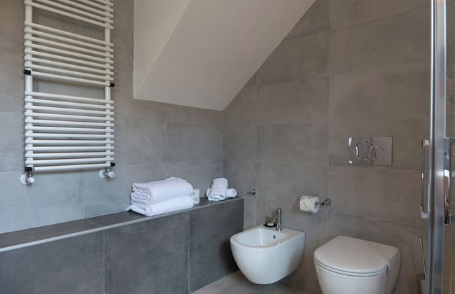 Le Cappuccinelle Suites&SPA - Foto 61