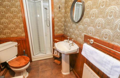 Clerk Beck Cottage - Foto 34