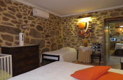 Quinta da Ribeira - Foto 44