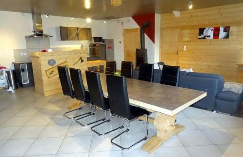 Gîte du cheval blanc - Foto 6