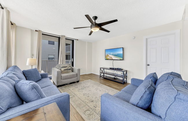 Seaside Beach & Racquet Condos - Photo 41