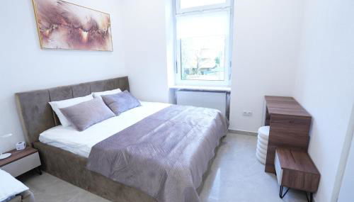 Luxury Apartments - Wohnung IC - Luxus-Apartment - Foto 5