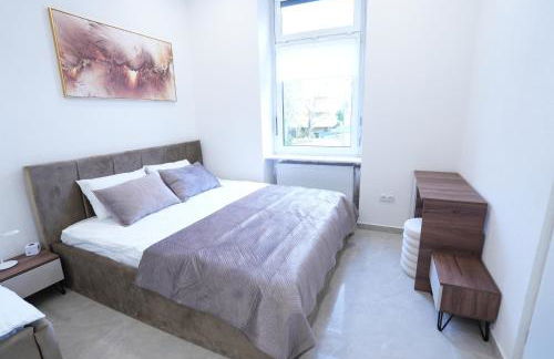 Luxury Apartments - Wohnung IC - Luxus-Apartment - Foto 5