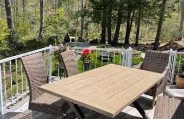 The Guest House at River Haven Sanctuary - Photo 33