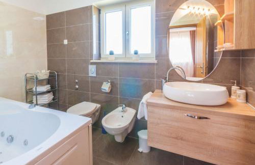 Villa Macarinka, a luxurious, private villa minutes from the beach - Foto 10