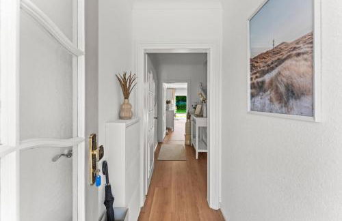 Ferienhüs Keitumliebe - Foto 13