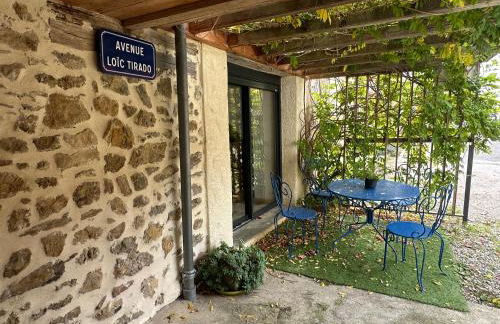Gîte La Glycine - Foto 25