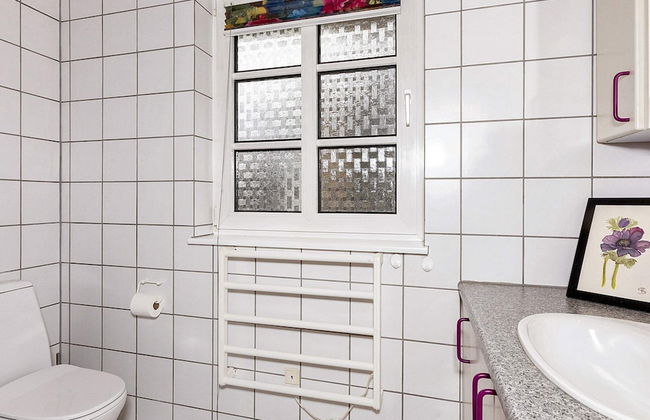 4 Person Holiday Home in Thisted-by Traum - Foto 11