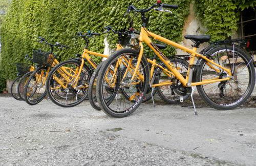 Agriturismo Cà Rossa - Photo 20