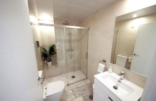 Allo Apartments Larga Hideaway Parking Centro 2 Habitaciones - Foto 11