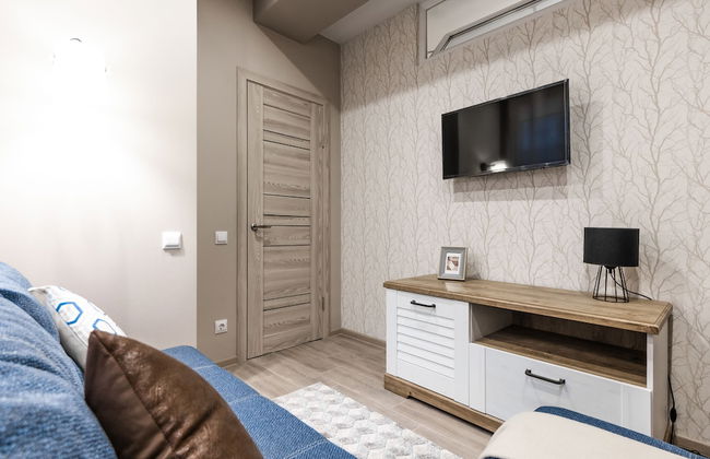 More Apartments na Stanislavskogo 37A - Photo 9