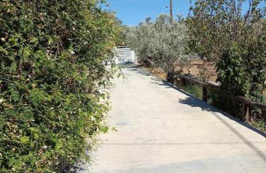 Kostas Volissos-residence - Foto 24