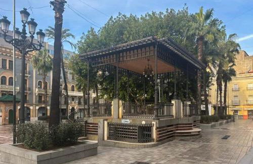 apartamento cardenal albornoz - Foto 35