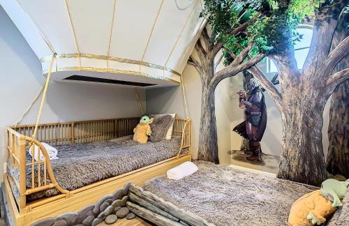 WH7820BS - 5 bedrooms - Pool - Theater - Resort - Photo 30