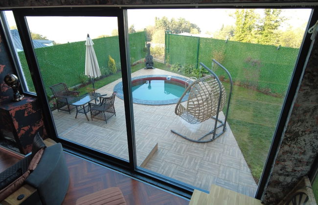 Hame Pira Suites - Photo 17