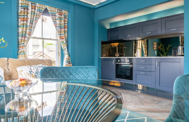 The Rockefeller Apartments - Foto 13