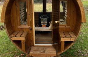 Ferienwohnung Spreeblick - Foto 6