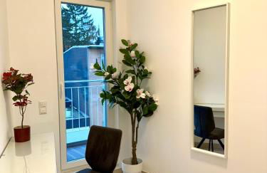 Apartment WH 9 - Foto 7