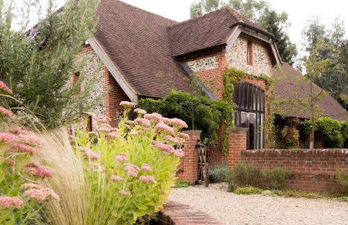 Gorgeous English Country Barn - Foto 51