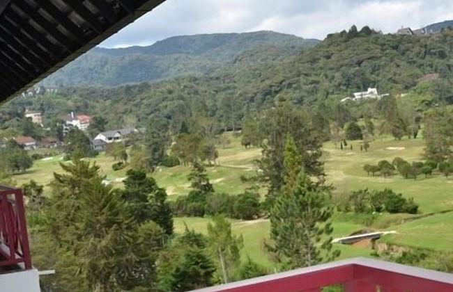 Iris House Resort & Apartment Cameron Highlands - Foto 71