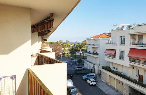 Beautiful T1 with sea view - Foto 14