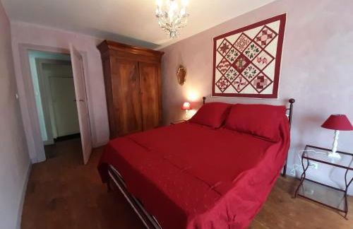 Gite du Château les Cedres - Foto 6