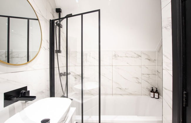 Northern Hideaways Apple Store, Ellingham - Foto 32