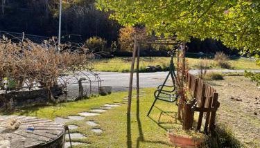 Maison Bérard - Foto 5, Garden view