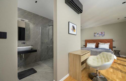 Villa She Luxury - Foto 16