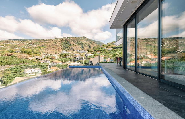 Villa Ocean Haven by Atlantic Holiday - Foto 40