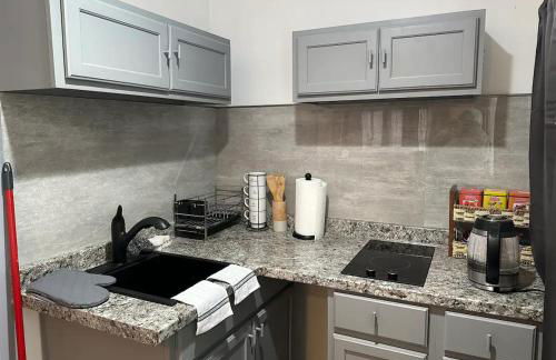 Private Garden Suite in Bayshore - Foto 12