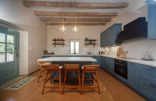 Casa Conti 1840 in Gastouri - Foto 150