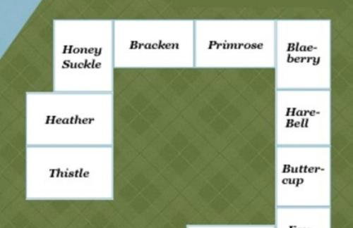 Foxglove Cottage - Foto 8