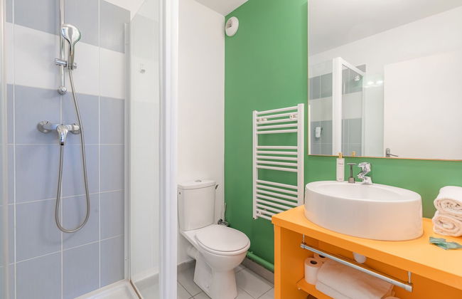 Appart'City Confort Tours - Photo 24