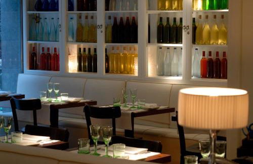 Apartaments Plaça del Vi - Foto 91