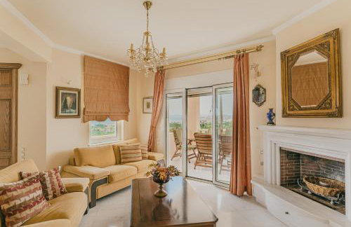 Kampos View Villa - Foto 7