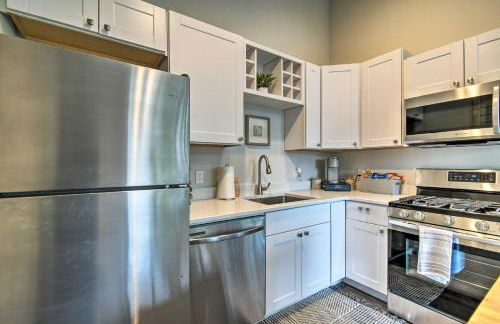 Cozy Cottage on the Coast Near Downtown Westport! - Foto 8