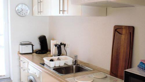 Ferienwohnung am Bühl - Foto 2