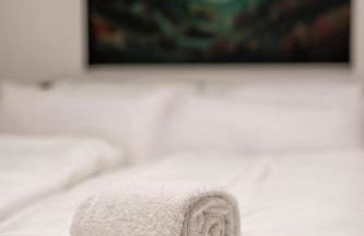 BPS Apartment #5 View - NEU - Deluxe - Modern - Foto 24