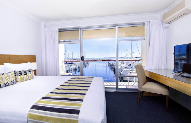 Be. Fremantle - Foto 11