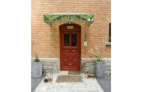 Rose red, coach house by the pond - Foto 3