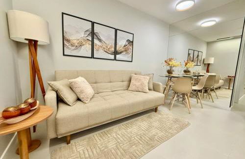 Lindo apto - Conforto e Praticidade - Foto 16