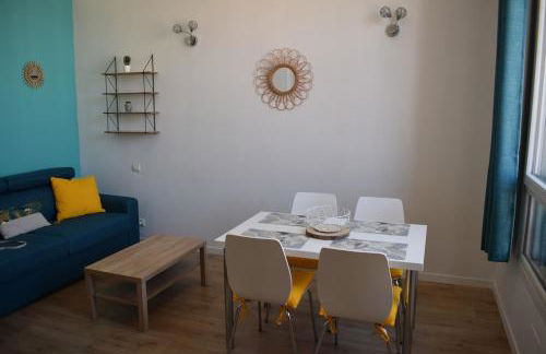 Appartement en plein cœur de Cannes - 4 personnes - Foto 9