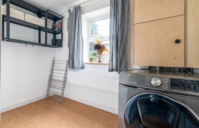 Modern North London Apartment - Foto 20